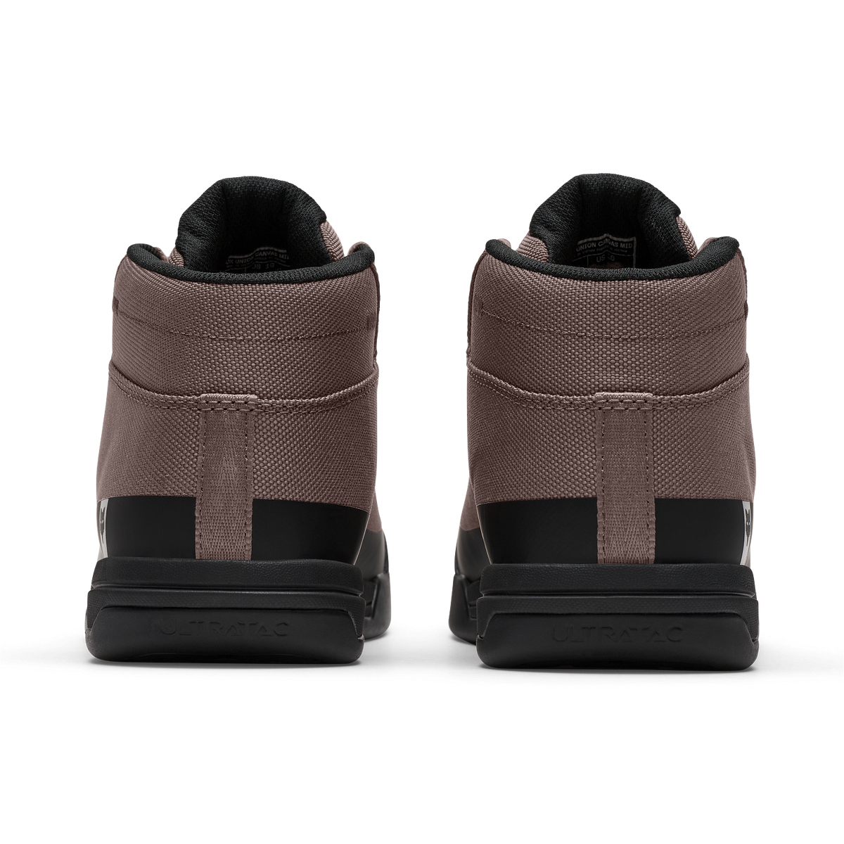 Fox Union Canvas Mid Schuhe