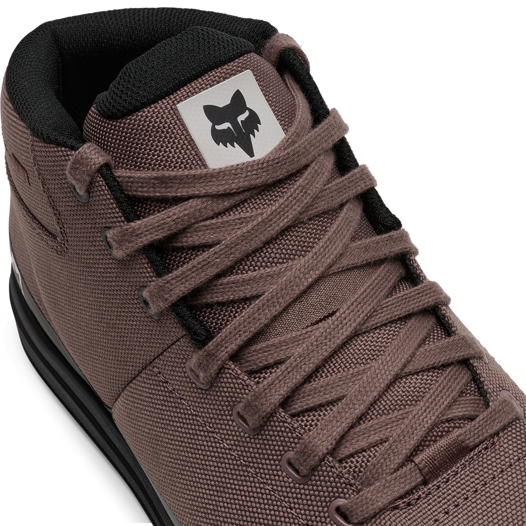 Fox Union Canvas Mid Schuhe