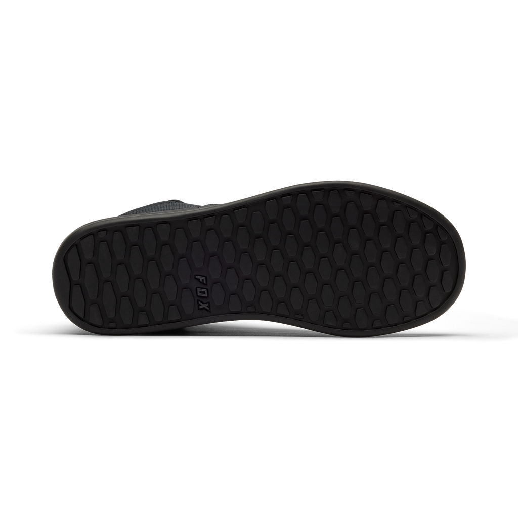 Fox Union Canvas Mid Schuhe