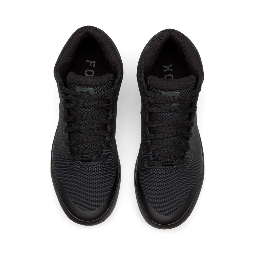 Fox Union Canvas Mid Schuhe