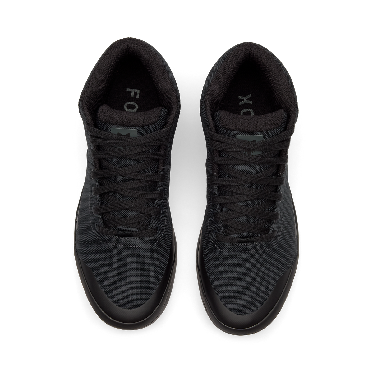 Fox Union Canvas Mid Schuhe