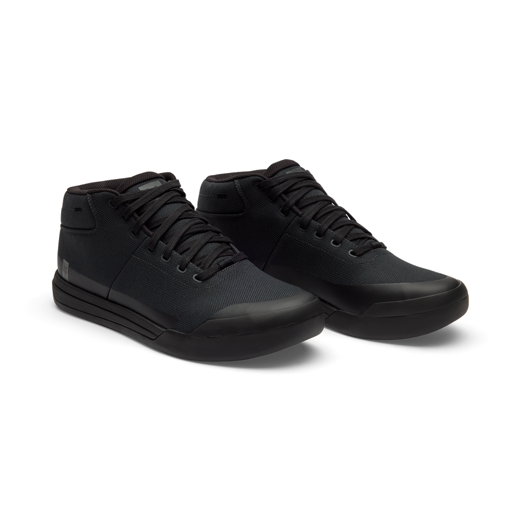 Fox Union Canvas Mid Schuhe