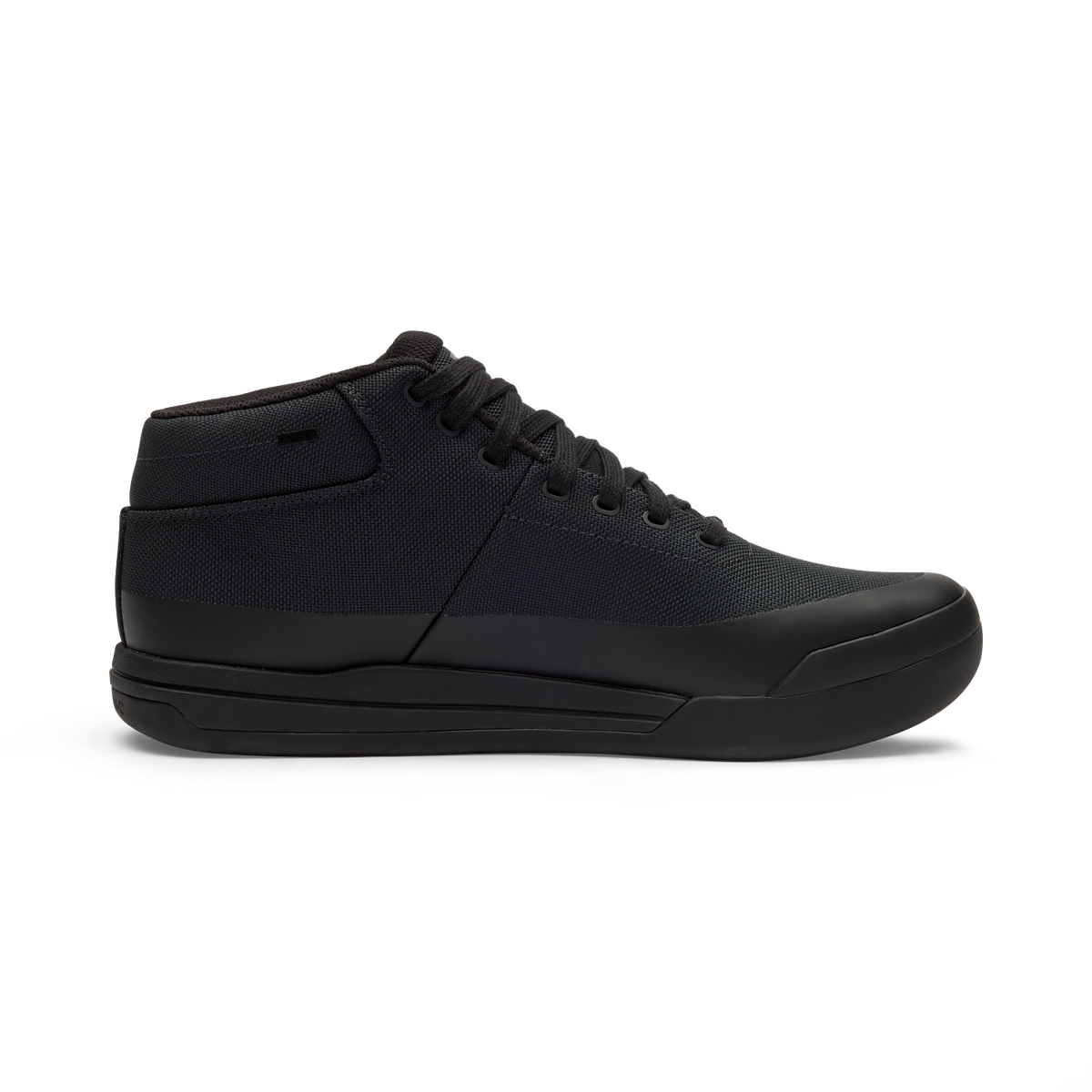Fox Union Canvas Mid Schuhe