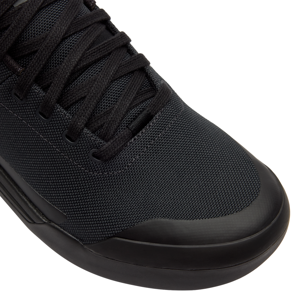 Fox Union Canvas Mid Schuhe