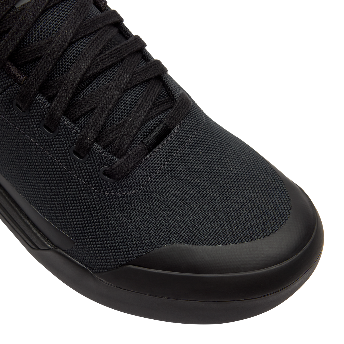 Fox Union Canvas Mid Schuhe
