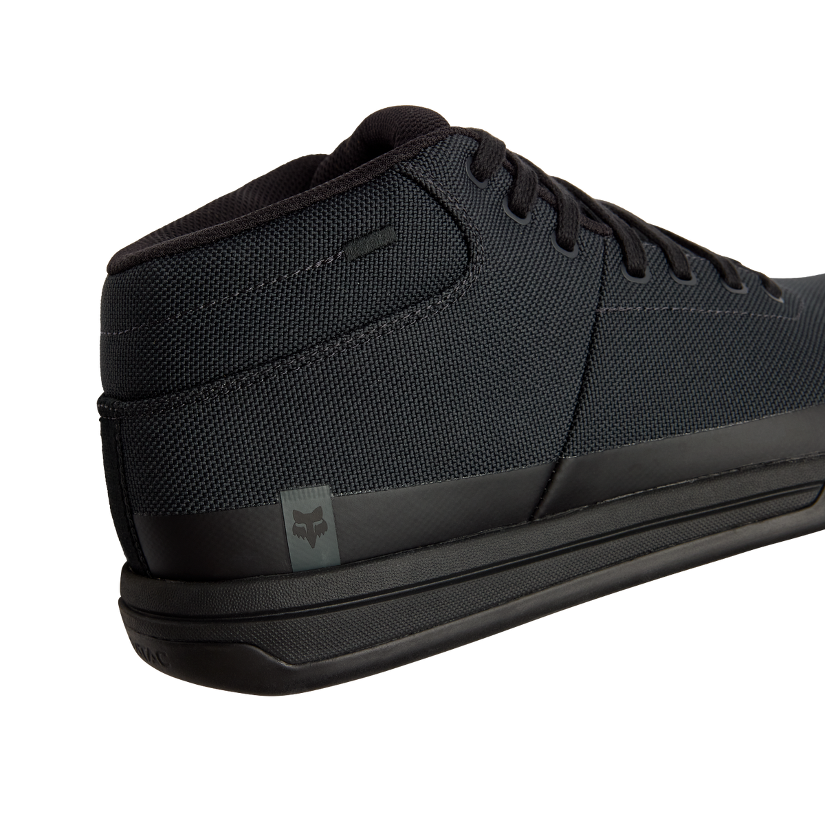 Fox Union Canvas Mid Schuhe