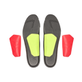 FOX UNION ARCH SUPPORT INSOLE