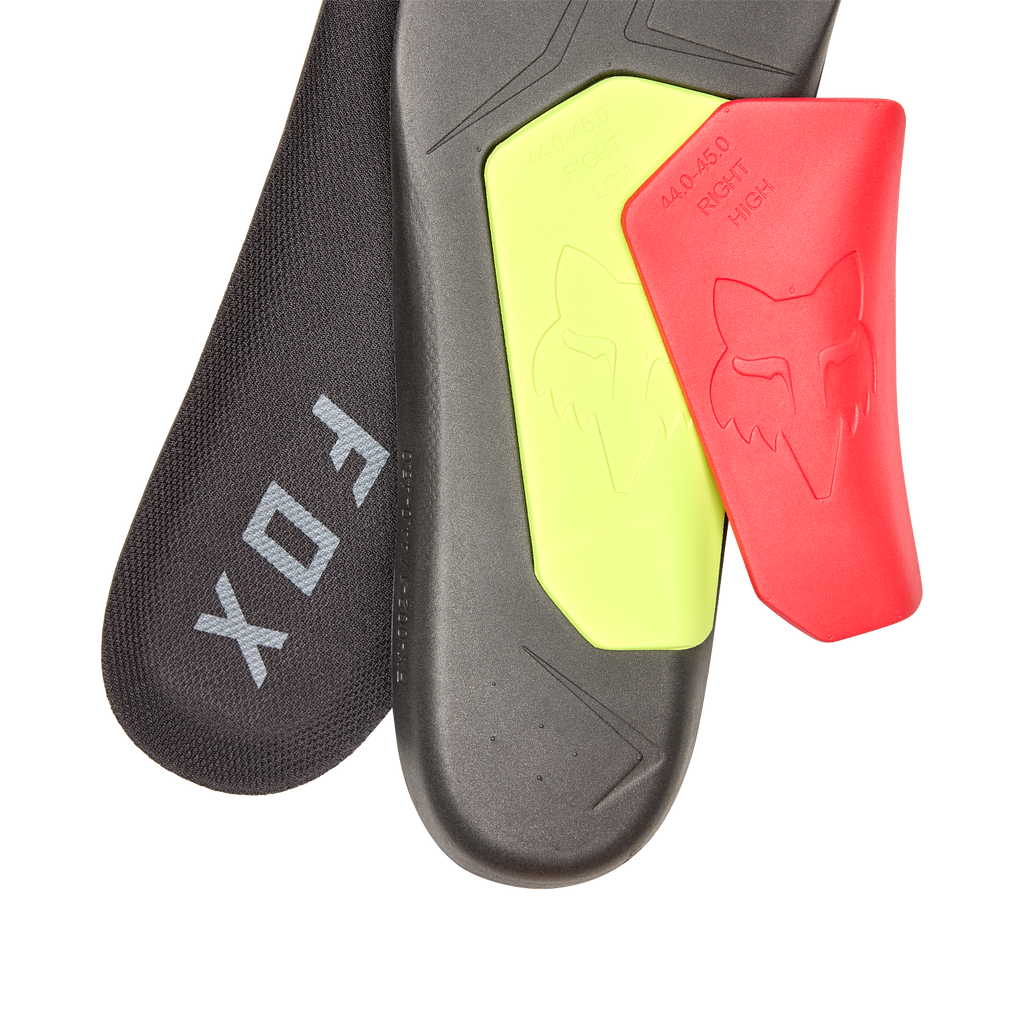 FOX UNION ARCH SUPPORT INSOLE