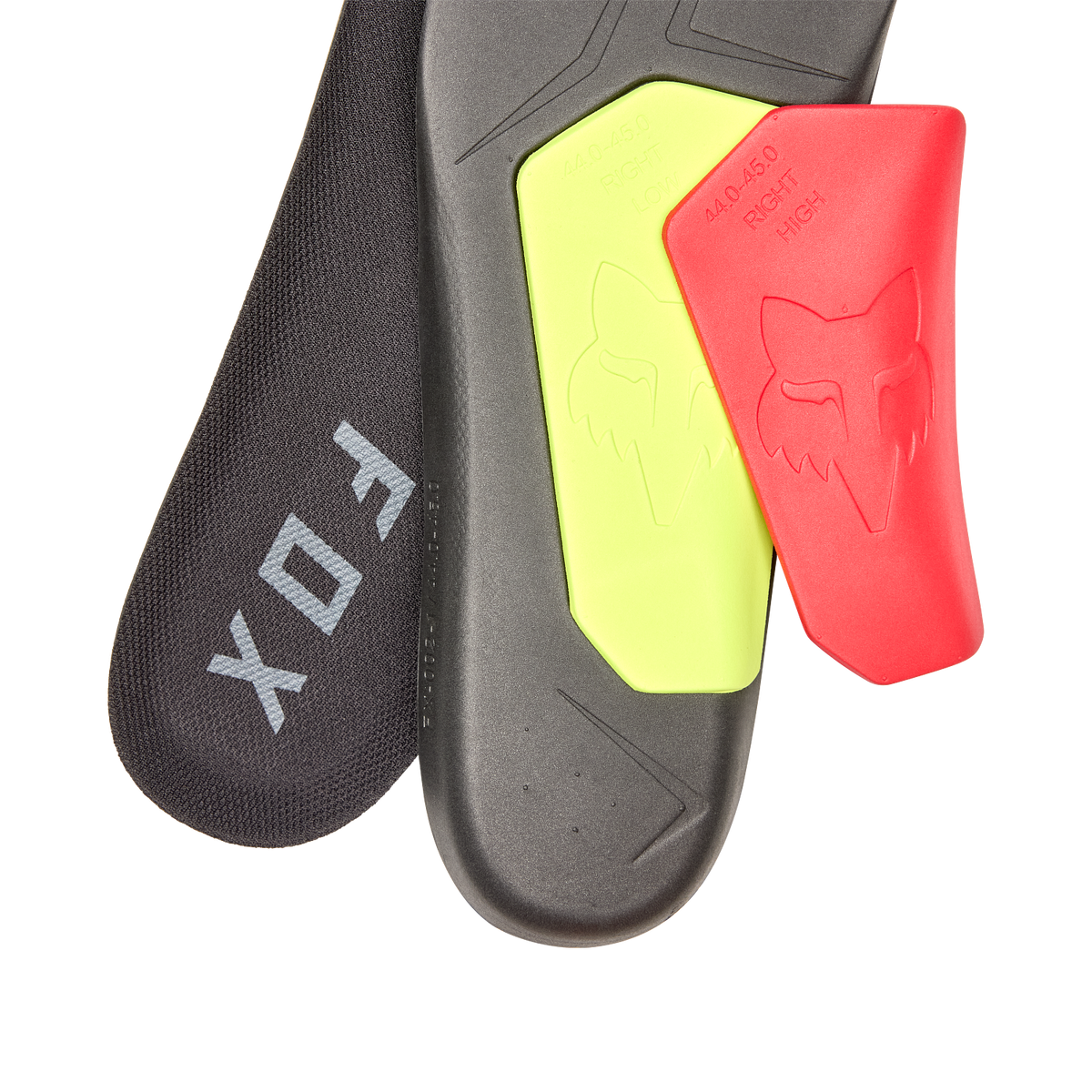 FOX UNION ARCH SUPPORT INSOLE