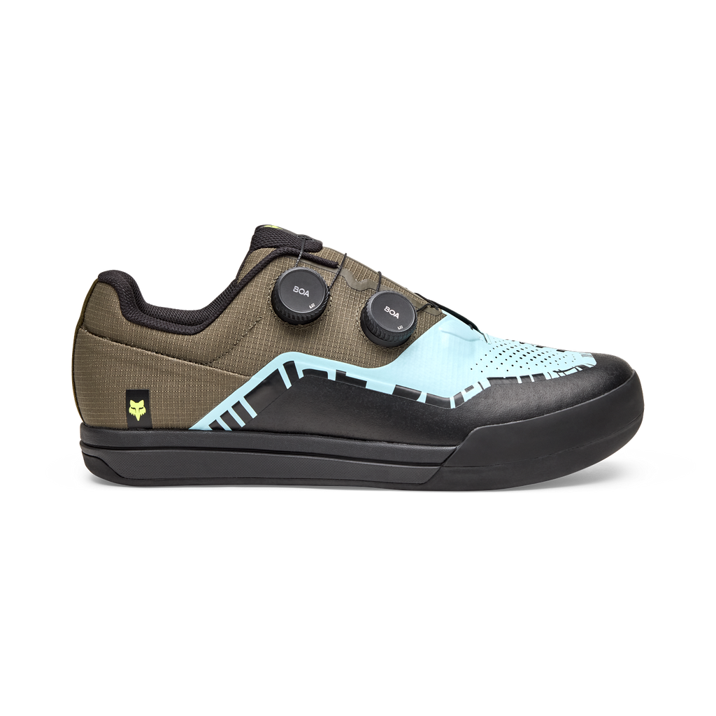 Fox Union Limited Edition BOA® Klickschuhe