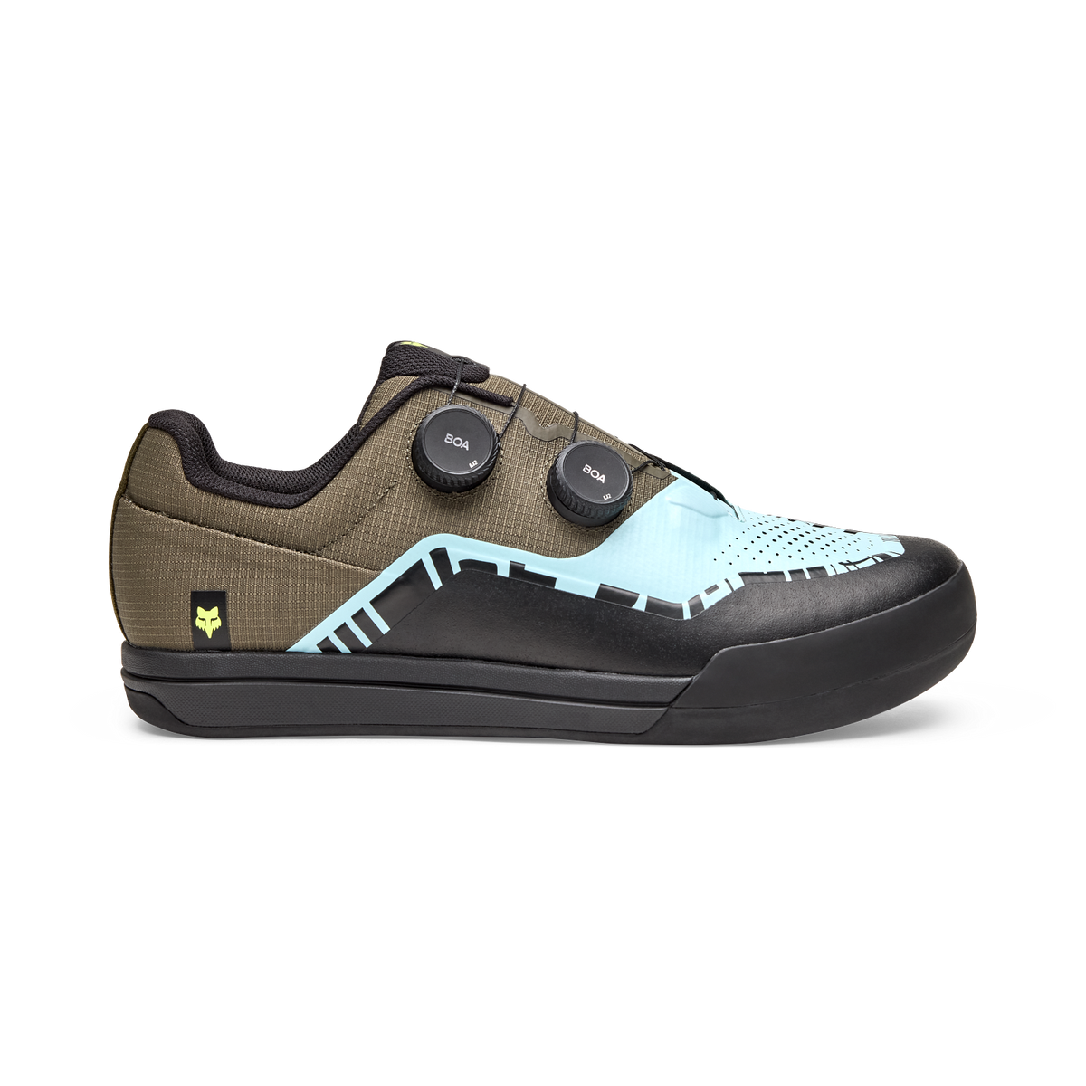 Fox Union Limited Edition BOA® Klickschuhe