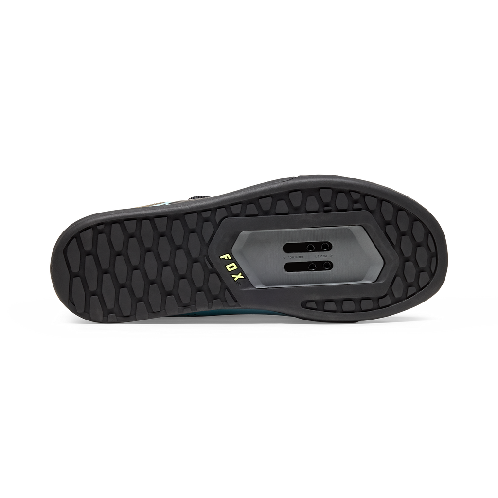 Fox Union Limited Edition BOA® Klickschuhe