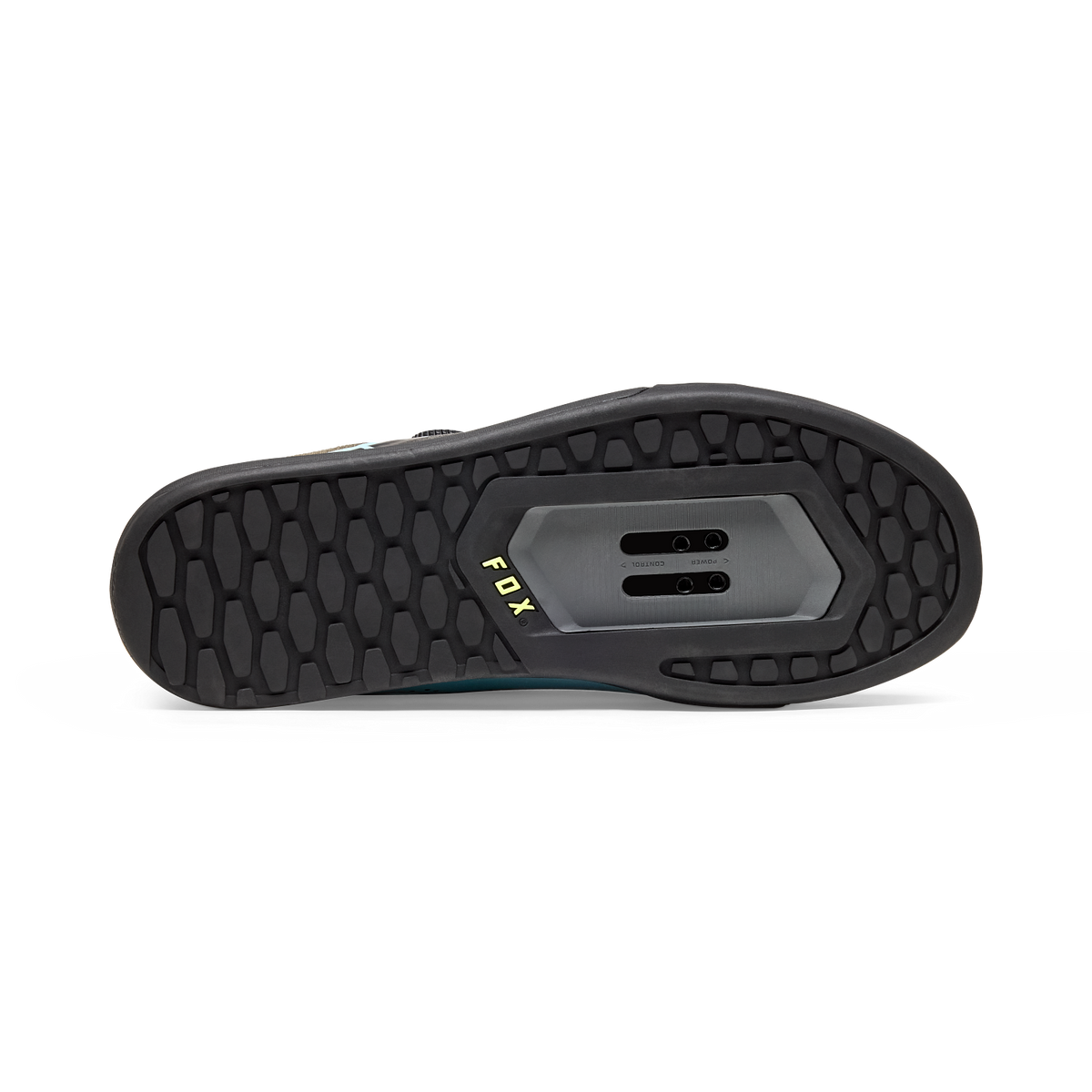 Fox Union Limited Edition BOA® Klickschuhe