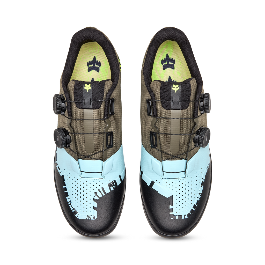 Fox Union Limited Edition BOA® Klickschuhe