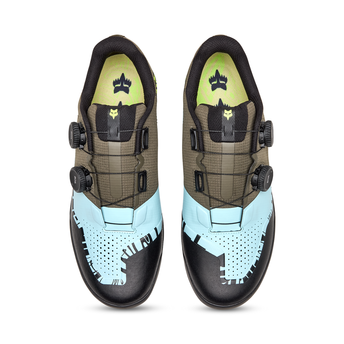 Fox Union Limited Edition BOA® Klickschuhe