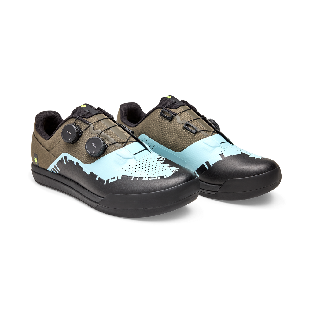 Fox Union Limited Edition BOA® Klickschuhe