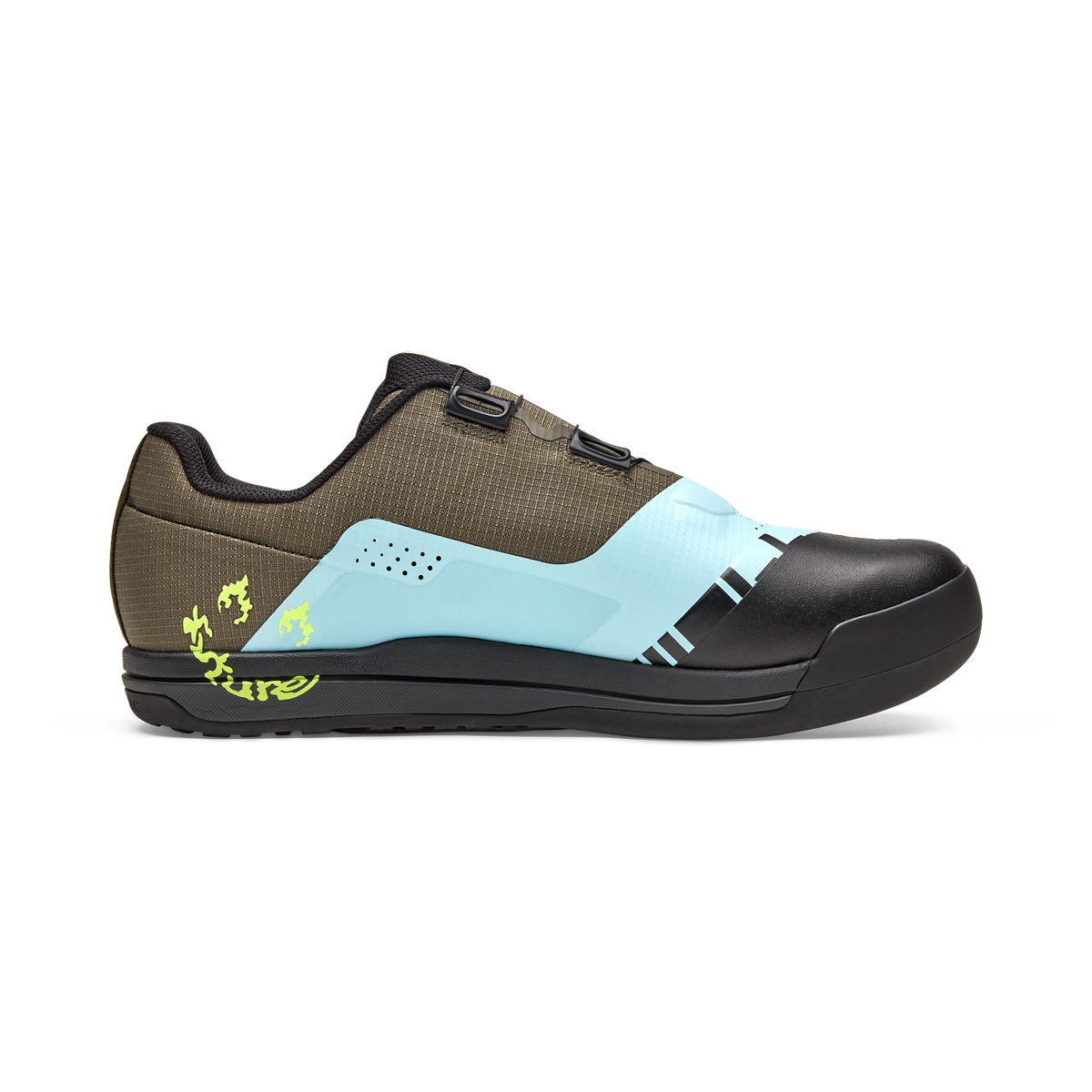 Fox Union Limited Edition BOA® Klickschuhe