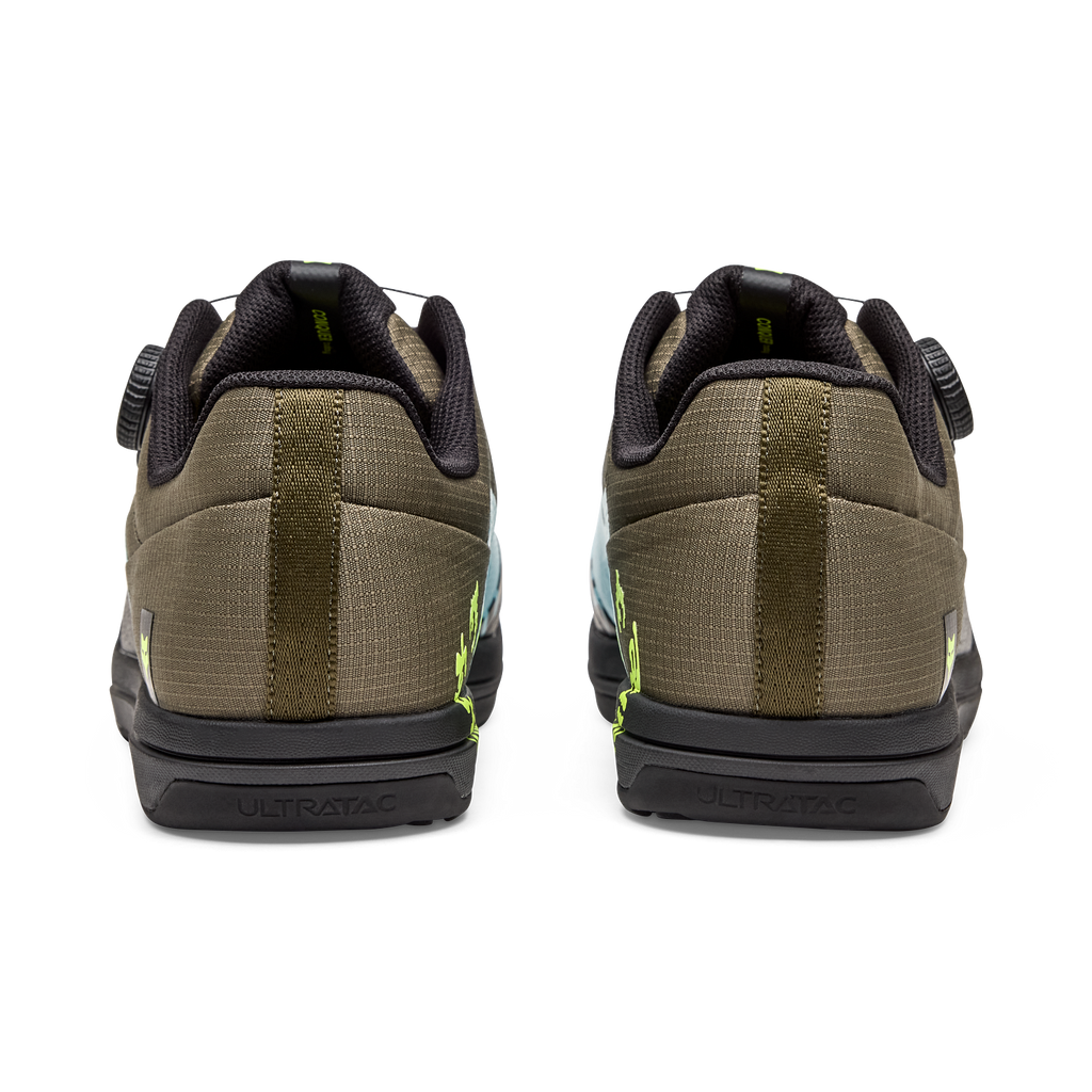 Fox Union Limited Edition BOA® Klickschuhe