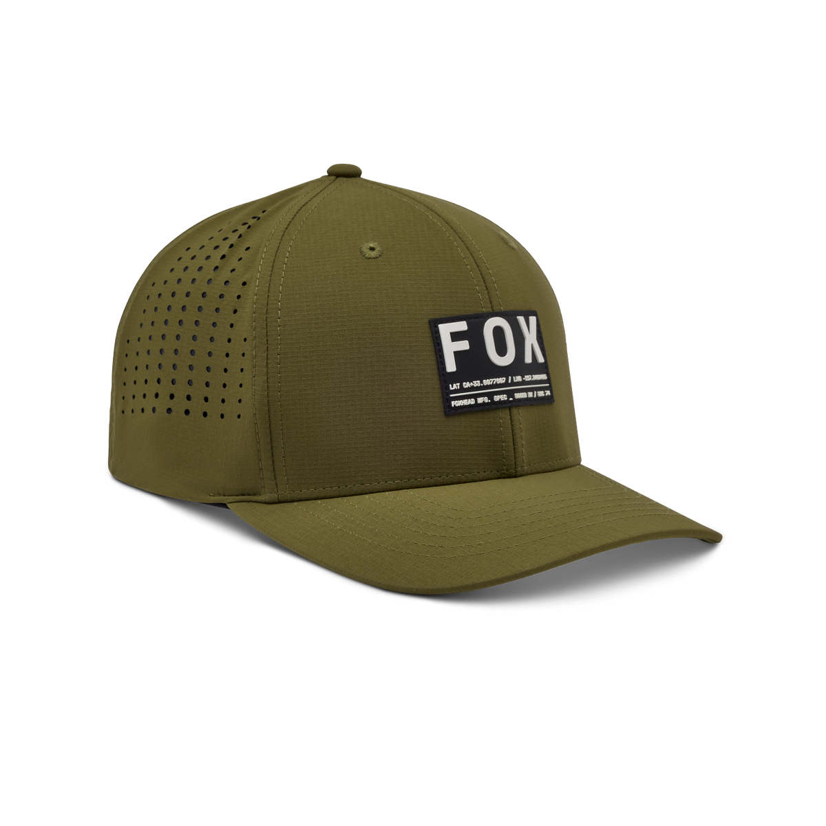 Funktions-Flexfit-Kappe Non Stop