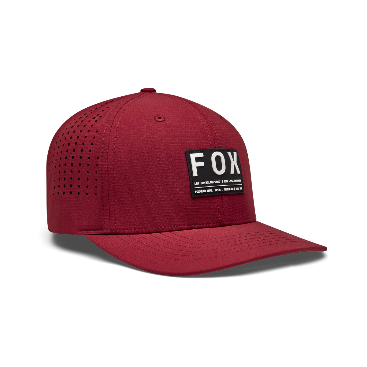 Funktions-Flexfit-Kappe Non Stop