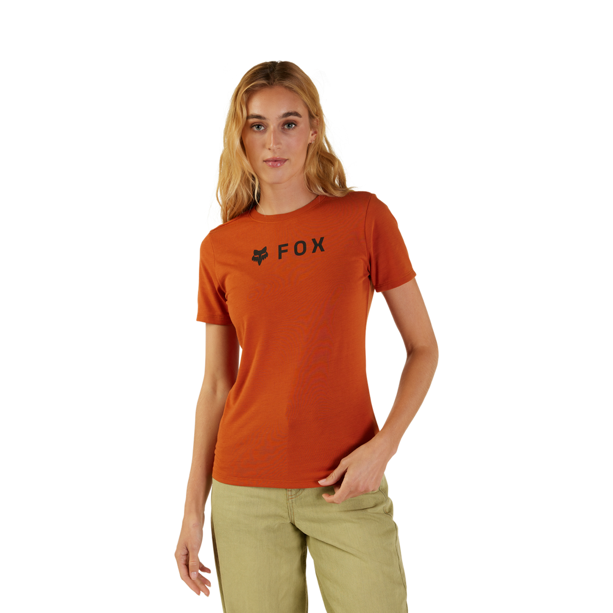 Funktions-T-Shirt Absolute Damen