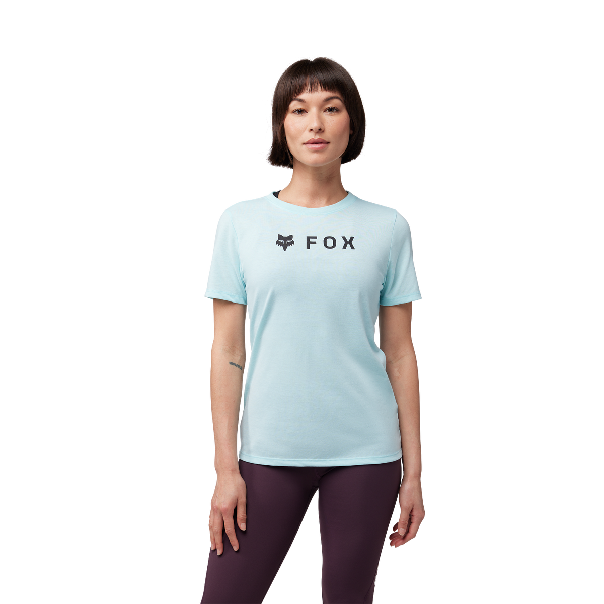 Funktions-T-Shirt Absolute Damen