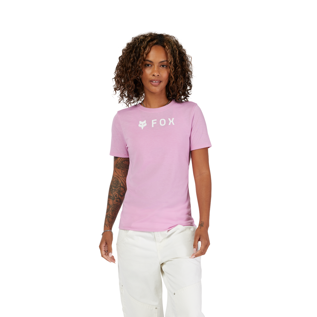 Funktions-T-Shirt Absolute Damen