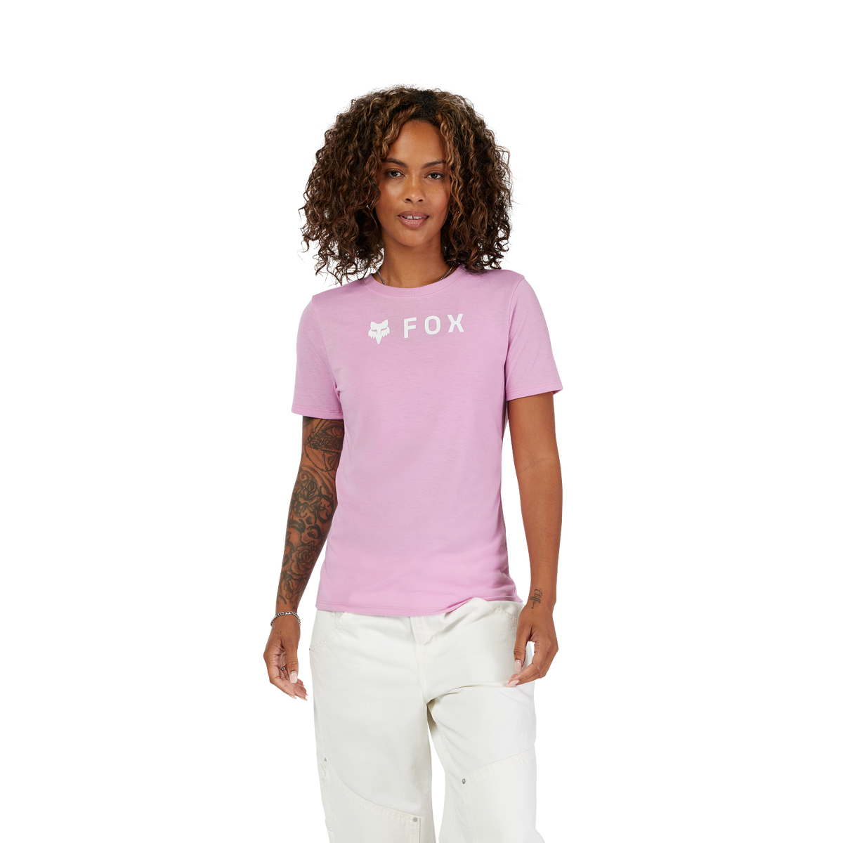 Funktions-T-Shirt Absolute Damen