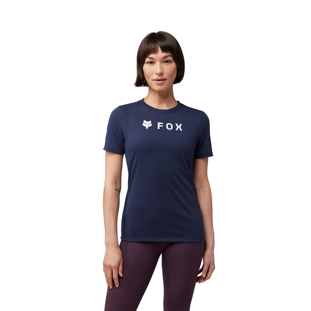 Funktions-T-Shirt Absolute Damen