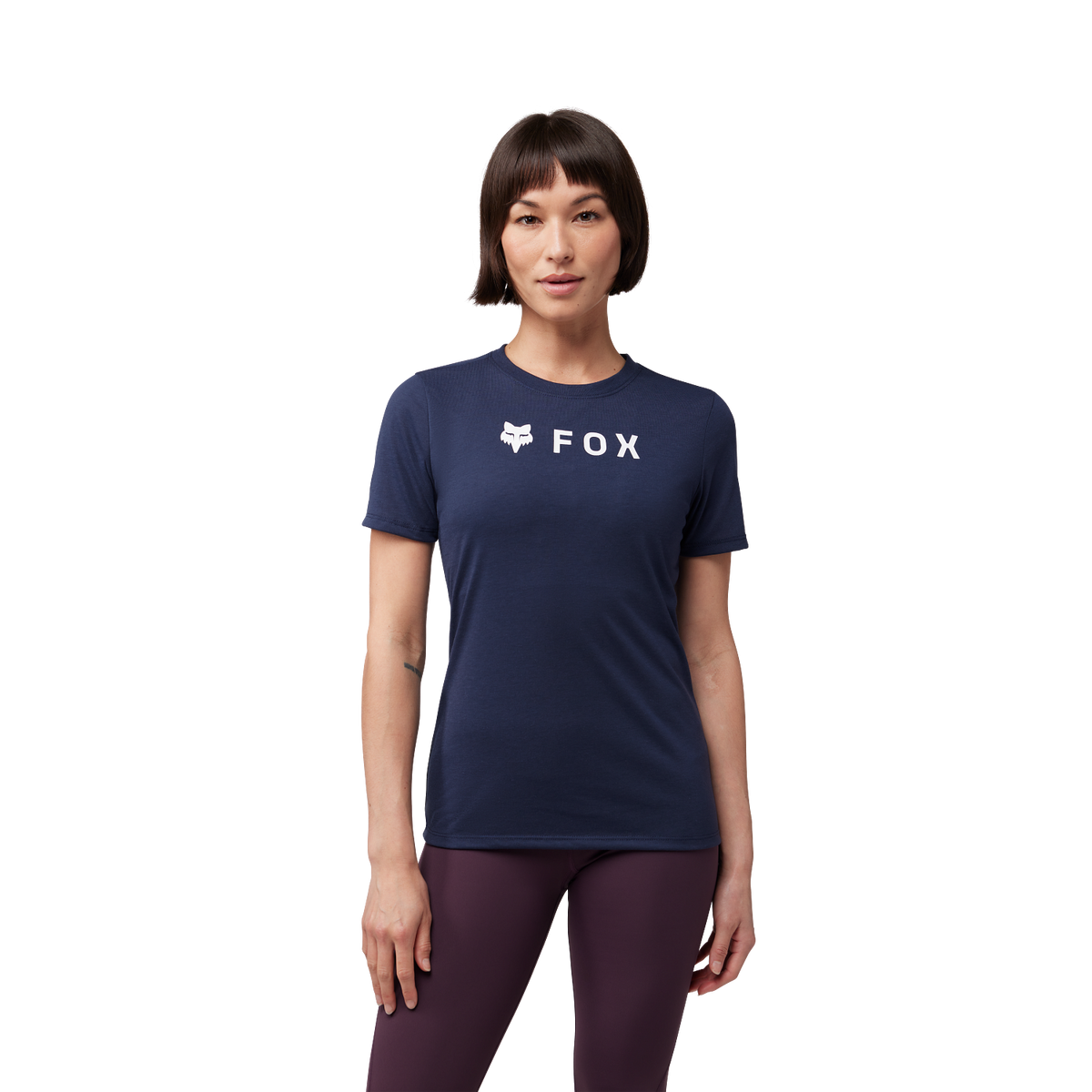 Funktions-T-Shirt Absolute Damen
