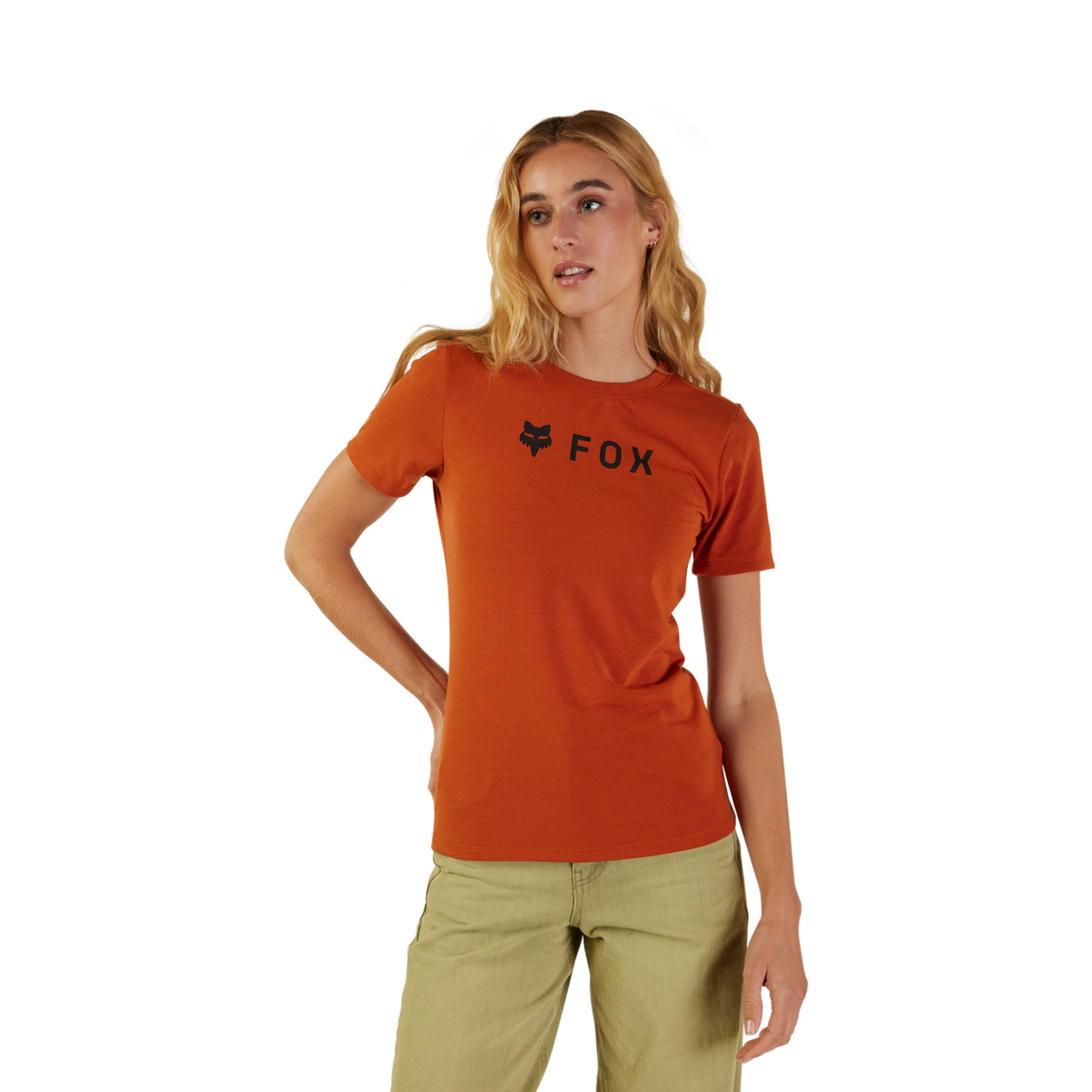 Funktions-T-Shirt Absolute Damen