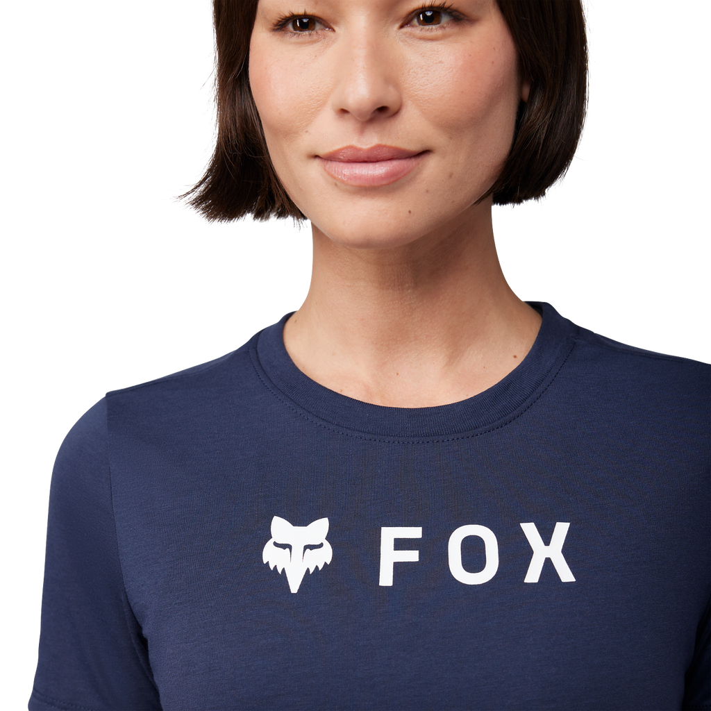 Funktions-T-Shirt Absolute Damen