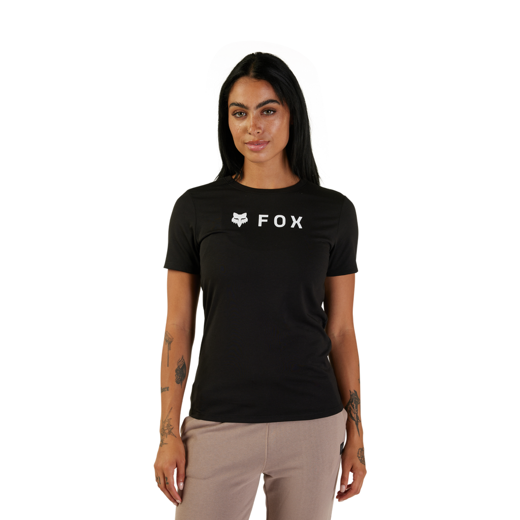 Funktions-T-Shirt Absolute Damen