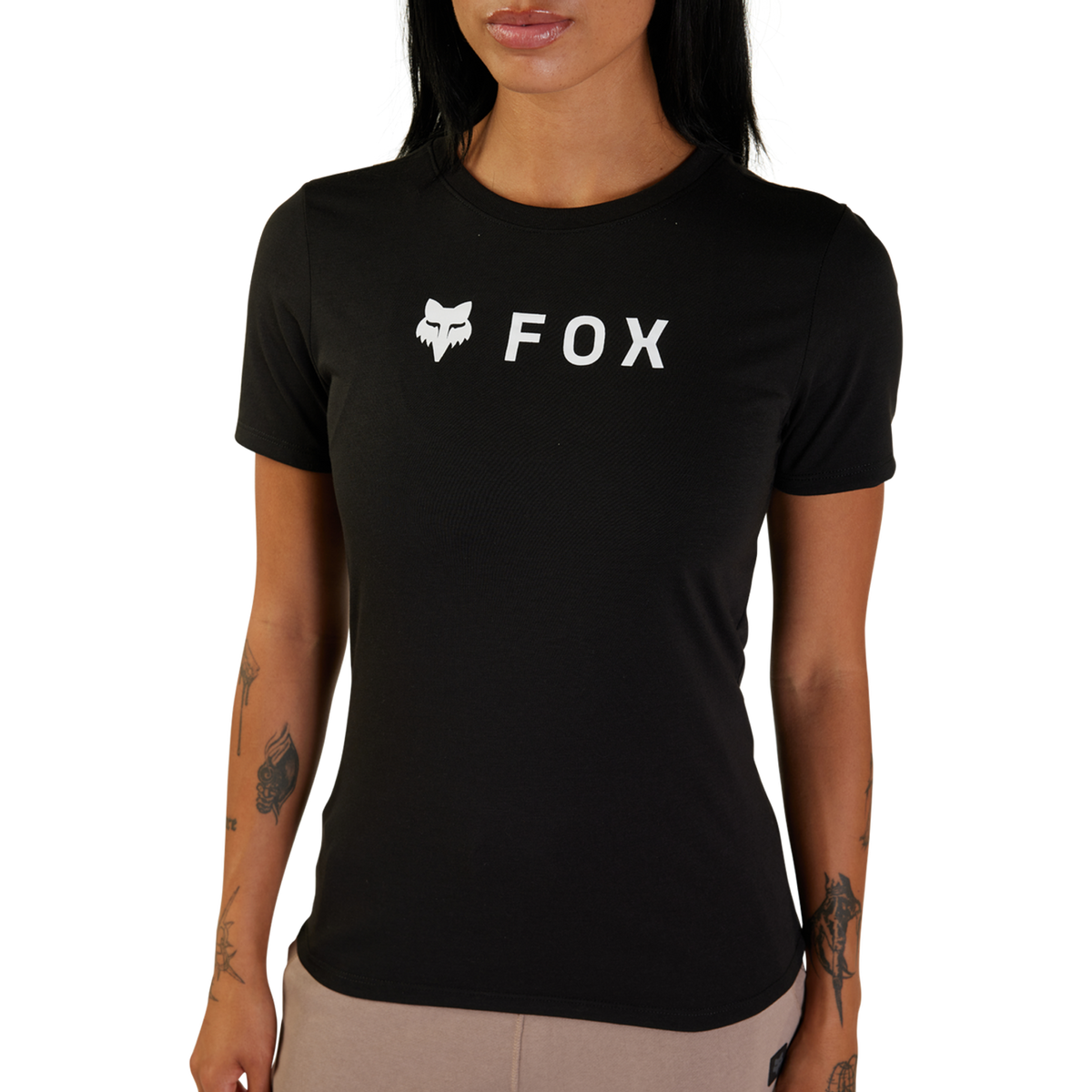 Funktions-T-Shirt Absolute Damen