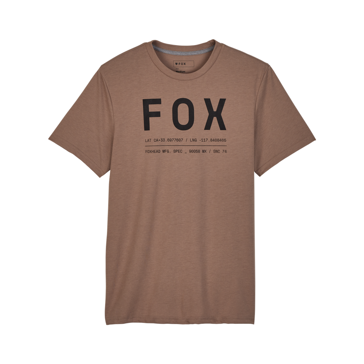 Funktions-T-Shirt Non Stop