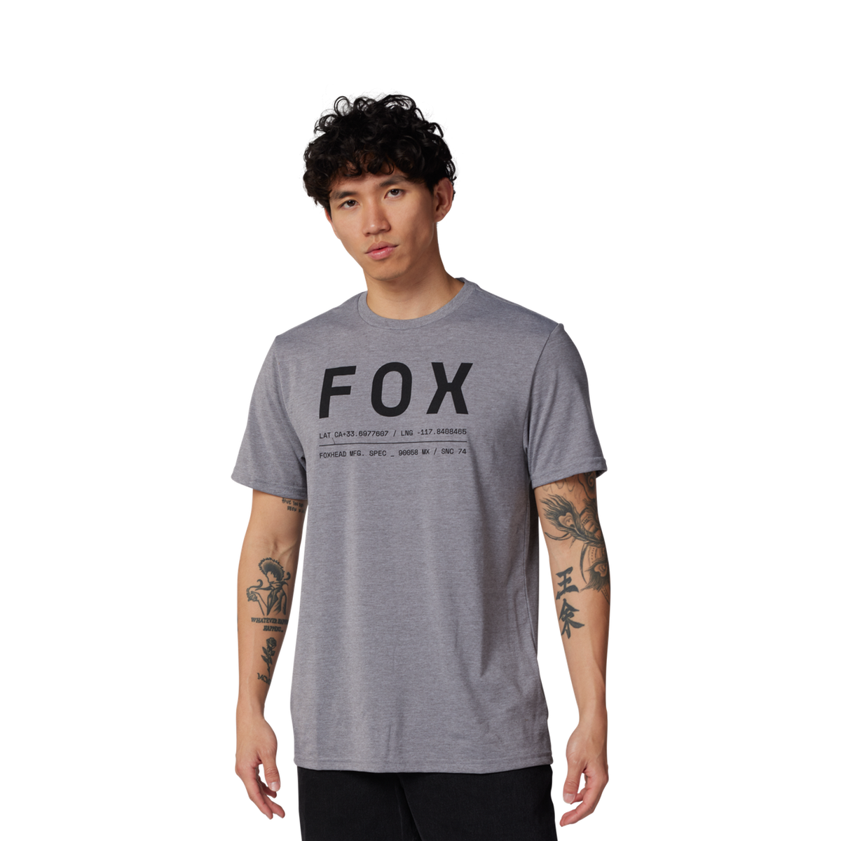 Funktions-T-Shirt Non Stop