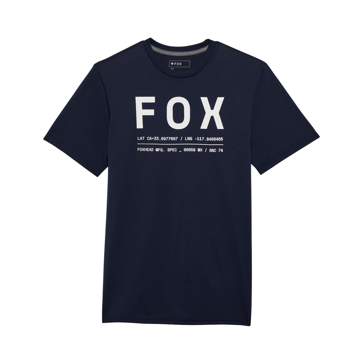 Funktions-T-Shirt Non Stop