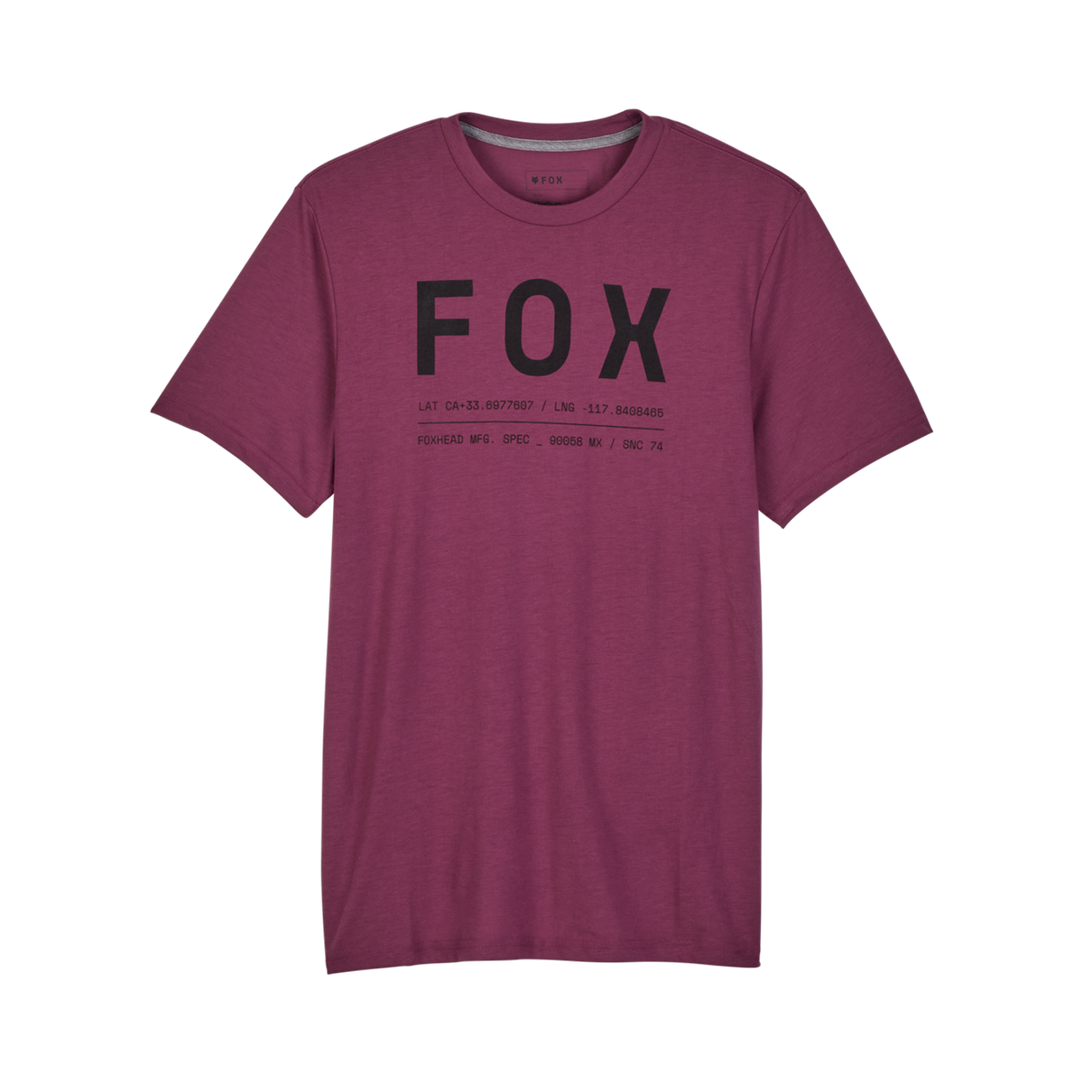 Funktions-T-Shirt Non Stop