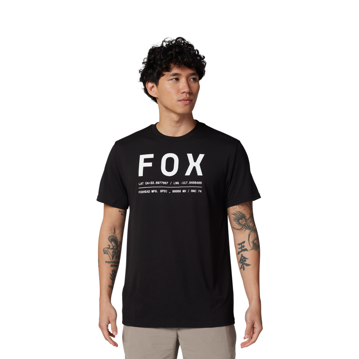 Funktions-T-Shirt Non Stop