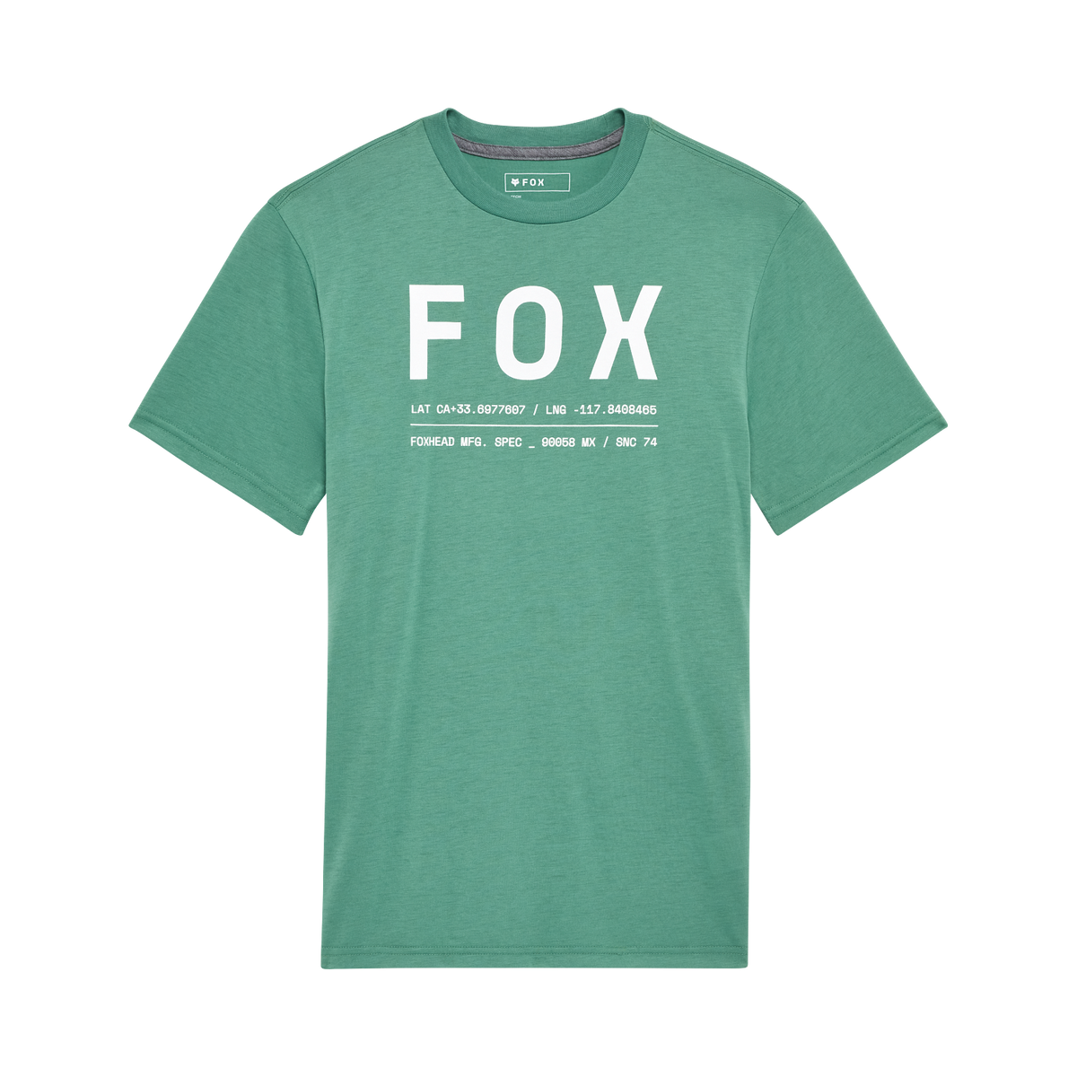 Funktions-T-Shirt Non Stop