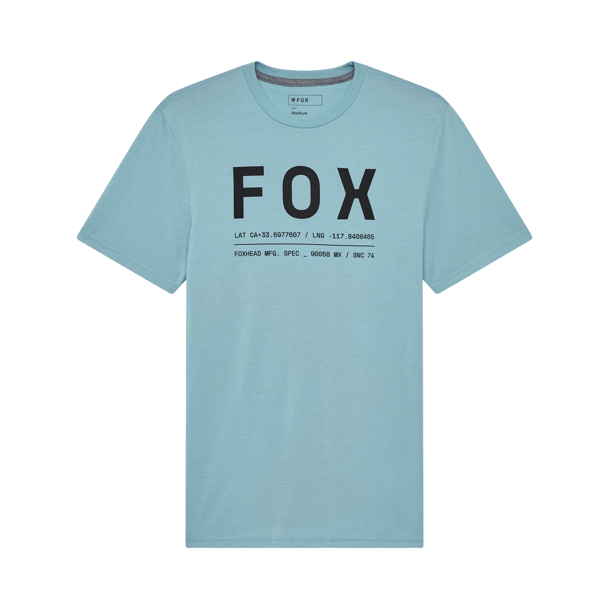 Funktions-T-Shirt Non Stop