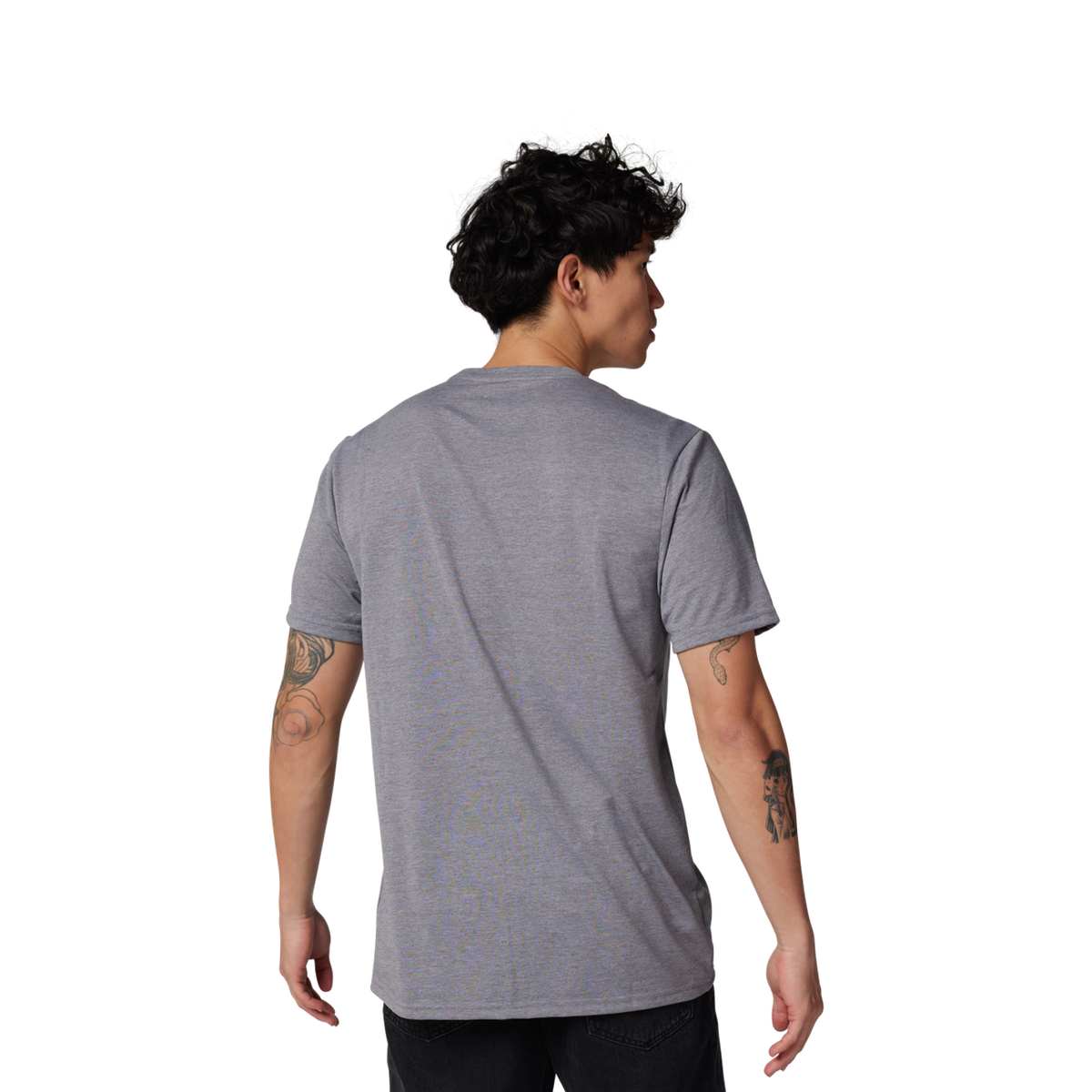 Funktions-T-Shirt Non Stop