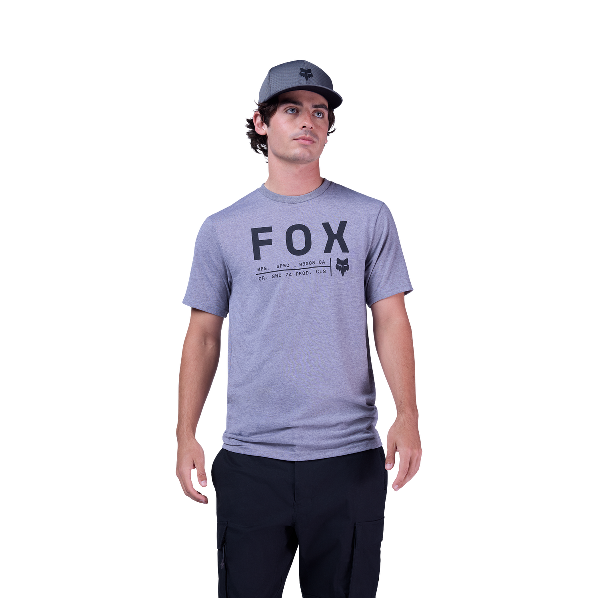 Funktions-T-Shirt Non Stop