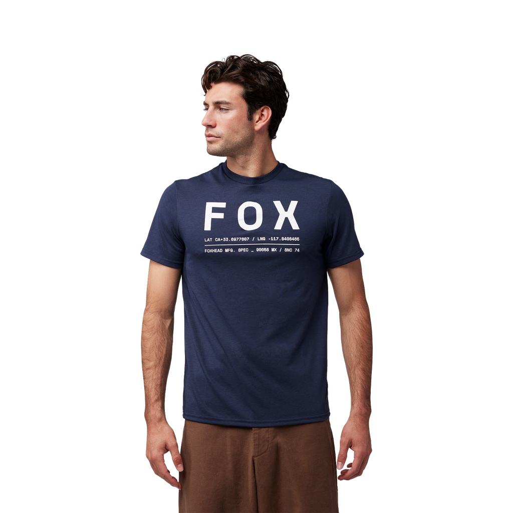 Funktions-T-Shirt Non Stop