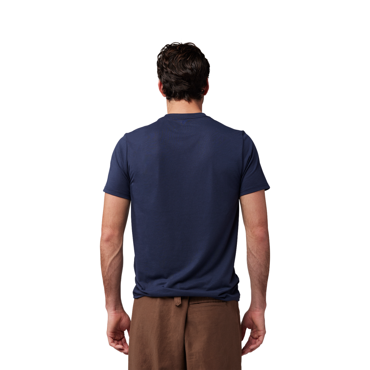 Funktions-T-Shirt Non Stop