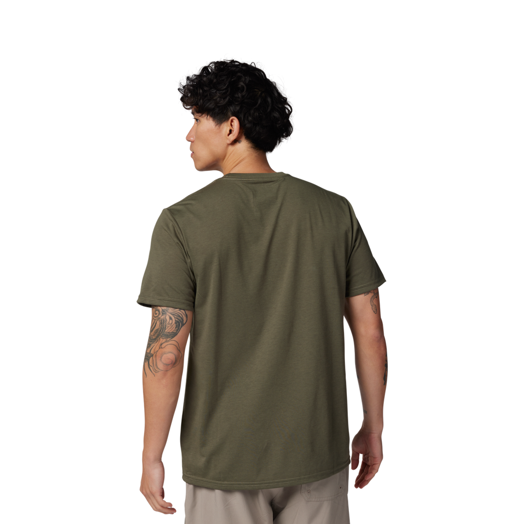 Funktions-T-Shirt Non Stop