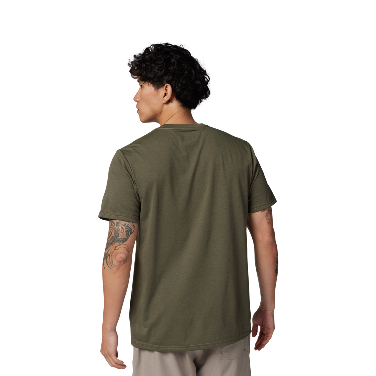 Funktions-T-Shirt Non Stop