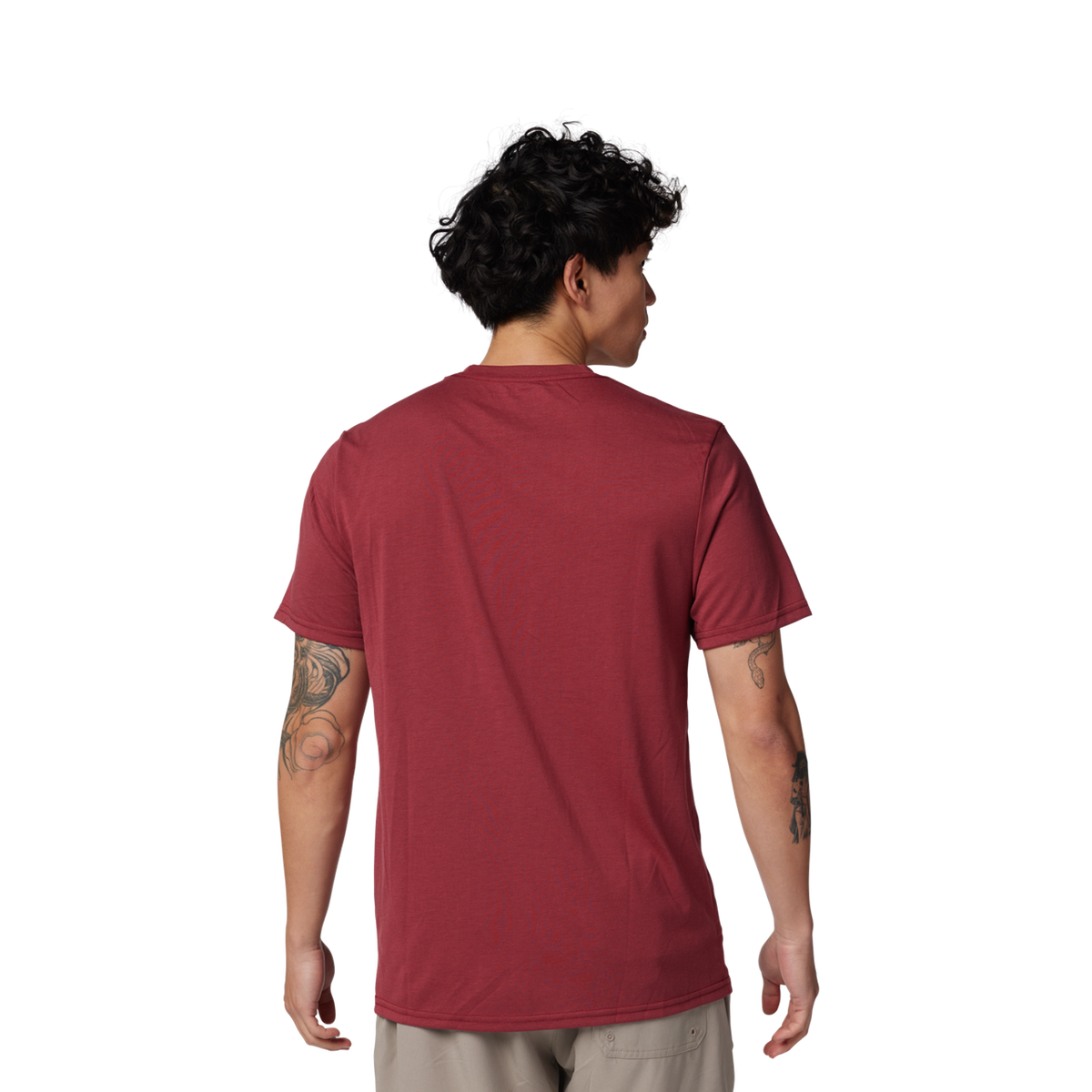 Funktions-T-Shirt Non Stop