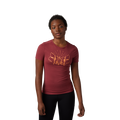 Funktions-T-Shirt The Format Damen