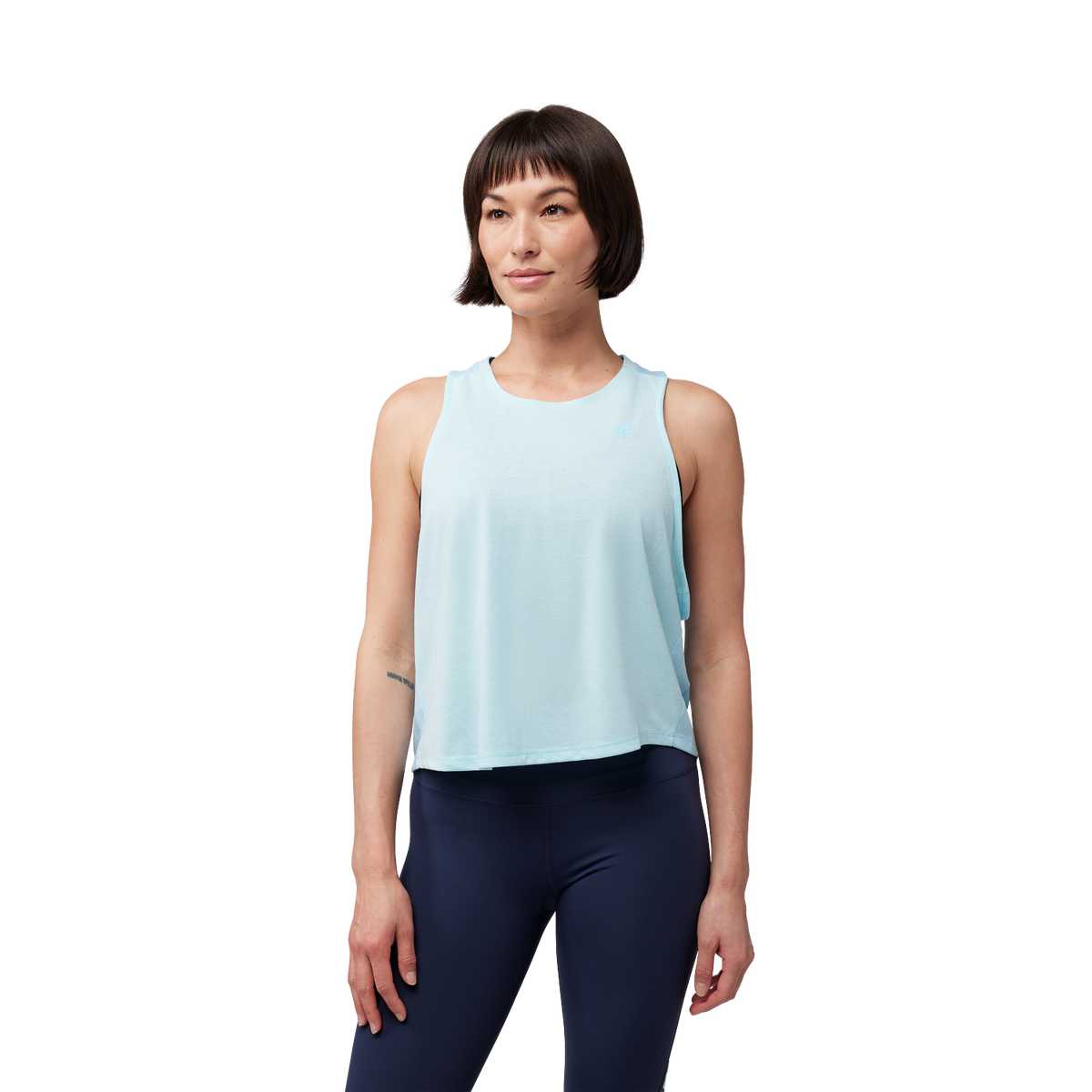 Funktions-Tanktop Forums – Dame